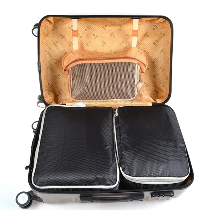 Set3 Travel Storage Bag