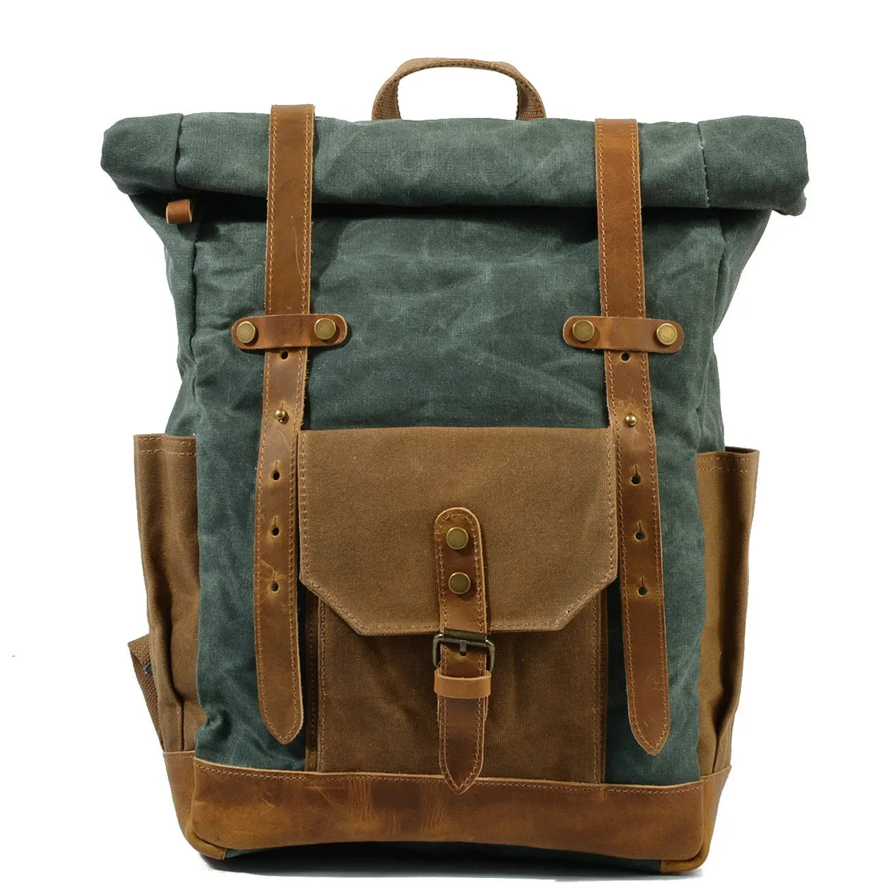 Vintage Canvas Backpacks – jurnys