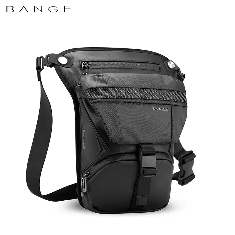 Riding Crossbody Waist Bag