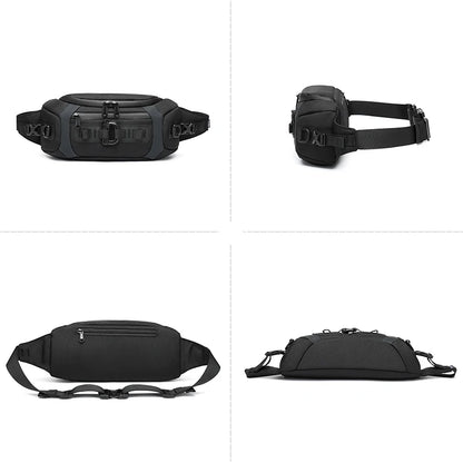 Multifunction Waist Bag