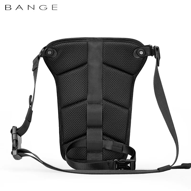 Riding Crossbody Waist Bag