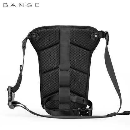 Riding Crossbody Waist Bag