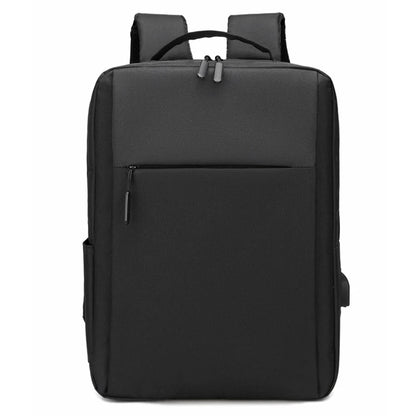 Travel Usb Charging Laptop Backpack