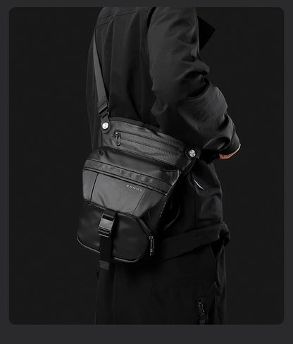 Riding Crossbody Waist Bag