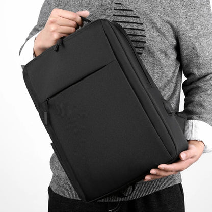 Travel Usb Charging Laptop Backpack